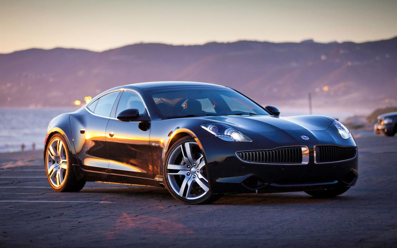 Fisker Karma Hybrid Could Be Resurrected as the 2016 Elux Karma ...